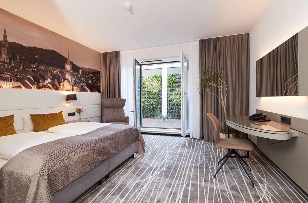 Boutiquehotel Am Stadtgarten Freiburg im Breisgau Room photo