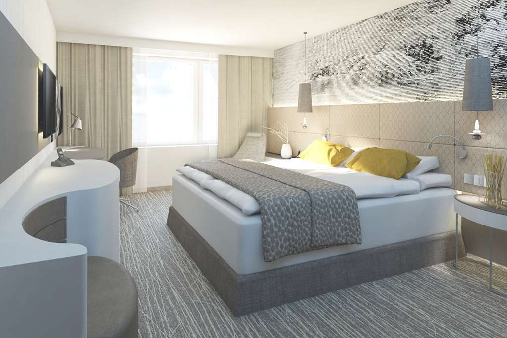 Boutiquehotel Am Stadtgarten Freiburg im Breisgau Room photo